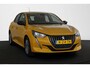 Peugeot 208 1.2 PureTech Active Pack 100 PK Navigatie Apple CarPlay Getint Glas