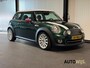 MINI Cooper Mini 1.6 Chili|NAVI|CRUISE|LM-VELG|APK 10-2026