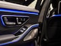 Mercedes-Benz S-klasse AMG 63 S E Performance 4Matic+, pano, Burmester High-End, luchtv., HUD, ACC, memory, 360 camera, keyless, privacy