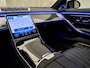 Mercedes-Benz S-klasse AMG 63 S E Performance 4Matic+, pano, Burmester High-End, luchtv., HUD, ACC, memory, 360 camera, keyless, privacy