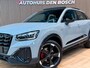 Audi Q2 35 TFSI S Line. Pano - Matrix - Ambiance - B&O - ACC