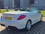 Peugeot 308 CC 1.6 THP Premiere CABRIOLET NEK STOELVERWARMING LEERBEKELEDING STOELVERWARMING AIRCO CRUIS CONTROL