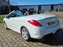 Peugeot 308 CC 1.6 THP Premiere CABRIOLET NEK STOELVERWARMING LEERBEKELEDING STOELVERWARMING AIRCO CRUIS CONTROL