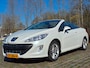 Peugeot 308 CC 1.6 THP Premiere CABRIOLET NEK STOELVERWARMING LEERBEKELEDING STOELVERWARMING AIRCO CRUIS CONTROL