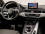 Audi A4 1.4 TFSI S-Line Sport 150Pk Automaat (2X S-LINE, GROOT NAVI, CLIMATE, GETINT GLAS, LEDER, SPORTSTOELEN, GETINT GLAS, PARKEERSENSOREN, NIEUWSTAAT)