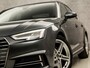 Audi A4 1.4 TFSI S-Line Sport 150Pk Automaat (2X S-LINE, GROOT NAVI, CLIMATE, GETINT GLAS, LEDER, SPORTSTOELEN, GETINT GLAS, PARKEERSENSOREN, NIEUWSTAAT)