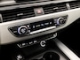 Audi A4 1.4 TFSI S-Line Sport 150Pk Automaat (2X S-LINE, GROOT NAVI, CLIMATE, GETINT GLAS, LEDER, SPORTSTOELEN, GETINT GLAS, PARKEERSENSOREN, NIEUWSTAAT)
