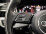 Audi A4 1.4 TFSI S-Line Sport 150Pk Automaat (2X S-LINE, GROOT NAVI, CLIMATE, GETINT GLAS, LEDER, SPORTSTOELEN, GETINT GLAS, PARKEERSENSOREN, NIEUWSTAAT)