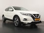 Nissan Qashqai 1.3 DIG-T N-Connecta | AUTOMAAT | Trekhaak | Panoramadak |