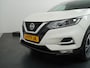 Nissan Qashqai 1.3 DIG-T N-Connecta | AUTOMAAT | Trekhaak | Panoramadak |