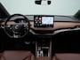 Skoda Enyaq iV 80 Founders Edition Black / Panodak / Elek. Stoelen / Crystal-Light / Leder