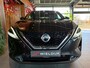 Nissan Qashqai 1.3 MHEV Xtronic Tekna head up