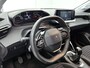 Peugeot 208 Style 75pk | Navigatie | Achteruitrijcamera | Airco | Cruise Control | Parkeersensoren | Led koplampen | Apple Carplay / Android Auto | Bluetooth | DAB+ radio | Elektrisch inklapbare spiegels | Donker getint glas | 16" lichtmetalen velgen |
