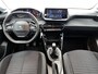 Peugeot 208 Style 75pk | Navigatie | Achteruitrijcamera | Airco | Cruise Control | Parkeersensoren | Led koplampen | Apple Carplay / Android Auto | Bluetooth | DAB+ radio | Elektrisch inklapbare spiegels | Donker getint glas | 16" lichtmetalen velgen |