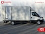 IVECO Daily 35C16 2.3 410 SAXAS Bakwagen+Laadklep 3-Zitplaatsen | Climate Control | Radio | Multifunctioneel Stuurwiel