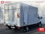 IVECO Daily 35C16 2.3 410 SAXAS Bakwagen+Laadklep 3-Zitplaatsen | Climate Control | Radio | Multifunctioneel Stuurwiel