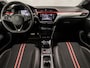 Opel Corsa 1.2 GS Line 131Pk Automaat (VIRTUAL COCKPIT, BLACK SPORT, APPLE CARPLAY, CLIMATE, 360 CAMERA, SPORTSTOELEN, CRUISE, ZWART HEMEL, LED KOPLAMPEN, NIEUWSTAAT)