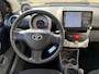 Toyota Aygo 1.0-12V Access|Apple carplay|Android carplay|Airco|