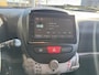 Peugeot 107 1.0-12V SUBLIME 5-DRS. + AIRCO/LMV/DAB RADIO