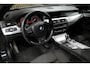 BMW 5-Serie 520i M pakket digital dash sportstoelen trekhaak