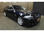 BMW 5-Serie 520i M pakket digital dash sportstoelen trekhaak