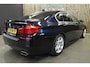 BMW 5-Serie 520i M pakket digital dash sportstoelen trekhaak