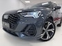 Audi Q3 Sportback 45 TFSI e S Edition | Panoramadak | 360 Camera | Nanogrey |