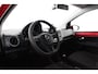 Volkswagen Up! 1.0 BMT move > Zwart dak/Cruise control/15 inch velgen...