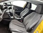 Peugeot e-208 EV Allure Pack 50 kWh 136pk | Navigatie | Achteruitrijcamera | 3D Cockpit | Climate Control | Cruise Control | Parkeersensoren | Stof/kunstleder | Keyless start | Apple Carplay / Android Auto | DAB+ radio | Led koplampen | Donker getint glas | 16" lichtmetalen velgen |