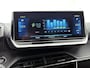 Peugeot e-208 EV Allure Pack 50 kWh 136pk | Navigatie | Achteruitrijcamera | 3D Cockpit | Climate Control | Cruise Control | Parkeersensoren | Stof/kunstleder | Keyless start | Apple Carplay / Android Auto | DAB+ radio | Led koplampen | Donker getint glas | 16" lichtmetalen velgen |