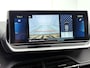 Peugeot e-208 EV Allure Pack 50 kWh 136pk | Navigatie | Achteruitrijcamera | 3D Cockpit | Climate Control | Cruise Control | Parkeersensoren | Stof/kunstleder | Keyless start | Apple Carplay / Android Auto | DAB+ radio | Led koplampen | Donker getint glas | 16" lichtmetalen velgen |