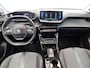 Peugeot e-208 EV Allure Pack 50 kWh 136pk | Navigatie | Achteruitrijcamera | 3D Cockpit | Climate Control | Cruise Control | Parkeersensoren | Stof/kunstleder | Keyless start | Apple Carplay / Android Auto | DAB+ radio | Led koplampen | Donker getint glas | 16" lichtmetalen velgen |