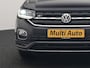 Volkswagen T-Cross 1.0 TSI R-Line 116pk DSG | Adaptive Cruise | Apple Carplay | Voorstoelen Verwarmd | Blis | Virtual Cockpit | Navigatie | DAB |