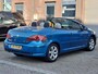 Peugeot 307 CC 2.0-16V | Leer | NAP | Stoelverwarming