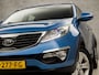 Kia Sportage 1.6 GDI X-ecutive Sport (AIRCO, TREKHAAK, LM VELGEN, SPORTSTOELEN, XENON, CRUISE, PARKEERSENSOREN, NIEUWE APK, NIEUWSTAAT)