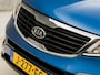 Kia Sportage 1.6 GDI X-ecutive Sport (AIRCO, TREKHAAK, LM VELGEN, SPORTSTOELEN, XENON, CRUISE, PARKEERSENSOREN, NIEUWE APK, NIEUWSTAAT)