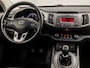 Kia Sportage 1.6 GDI X-ecutive Sport (AIRCO, TREKHAAK, LM VELGEN, SPORTSTOELEN, XENON, CRUISE, PARKEERSENSOREN, NIEUWE APK, NIEUWSTAAT)