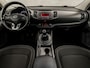 Kia Sportage 1.6 GDI X-ecutive Sport (AIRCO, TREKHAAK, LM VELGEN, SPORTSTOELEN, XENON, CRUISE, PARKEERSENSOREN, NIEUWE APK, NIEUWSTAAT)