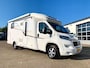 HYMER T 598 GL |DAKAIRCO | ZONNEPANEEL Hymer Tramp 598 GL |Dakairco Dometic| Elektrische fietslift | Zonnepaneel