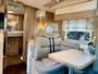 HYMER T 598 GL |DAKAIRCO | ZONNEPANEEL