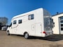 HYMER T 598 GL |DAKAIRCO | ZONNEPANEEL Hymer Tramp 598 GL |Dakairco Dometic| Elektrische fietslift | Zonnepaneel