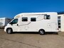 HYMER T 598 GL |DAKAIRCO | ZONNEPANEEL