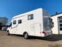 HYMER T 598 GL |DAKAIRCO | ZONNEPANEEL