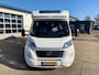 HYMER T 598 GL |DAKAIRCO | ZONNEPANEEL Hymer Tramp 598 GL |Dakairco Dometic| Elektrische fietslift | Zonnepaneel