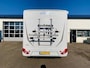 HYMER T 598 GL |DAKAIRCO | ZONNEPANEEL Hymer Tramp 598 GL |Dakairco Dometic| Elektrische fietslift | Zonnepaneel