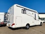 HYMER T 598 GL |DAKAIRCO | ZONNEPANEEL