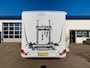 HYMER T 598 GL |DAKAIRCO | ZONNEPANEEL Hymer Tramp 598 GL |Dakairco Dometic| Elektrische fietslift | Zonnepaneel