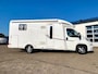 HYMER T 598 GL |DAKAIRCO | ZONNEPANEEL Hymer Tramp 598 GL |Dakairco Dometic| Elektrische fietslift | Zonnepaneel