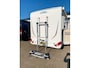 HYMER T 598 GL |DAKAIRCO | ZONNEPANEEL Hymer Tramp 598 GL |Dakairco Dometic| Elektrische fietslift | Zonnepaneel