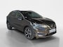 Nissan Qashqai 1.3 DIG-T Tekna |Trekhaak|Navigatie|360grd camera| parkeersensoren voor en achter| Stoelverwarming |Voorruit verwarming |Apple carplay| 19inch LM wielen|
